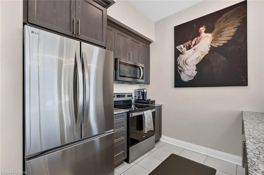 16 Concord Place #PH613