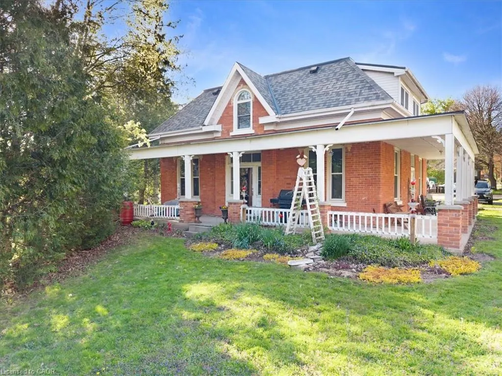 311 Brock Road