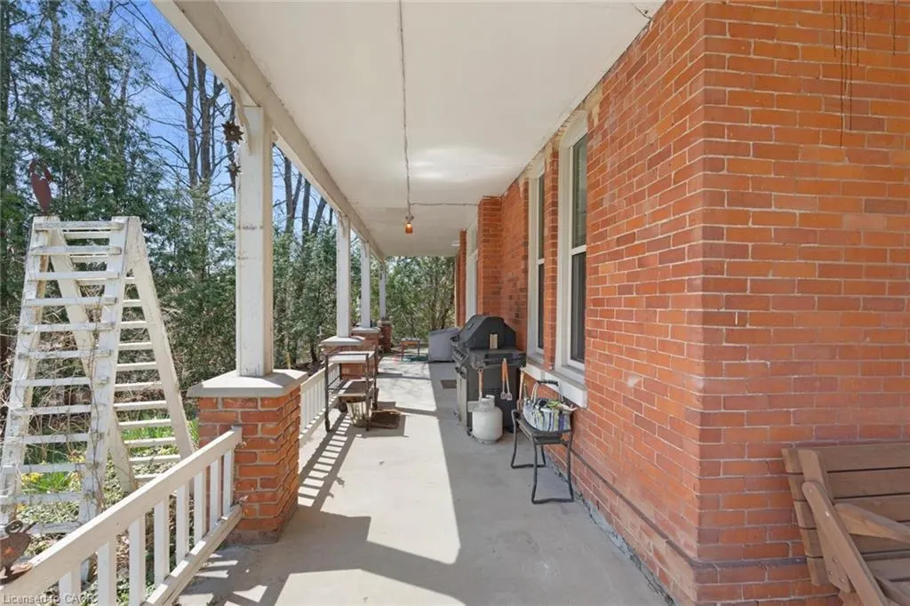 311 Brock Road