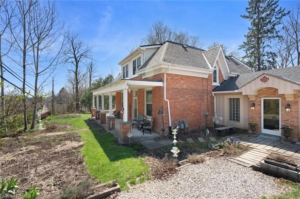 311 Brock Road