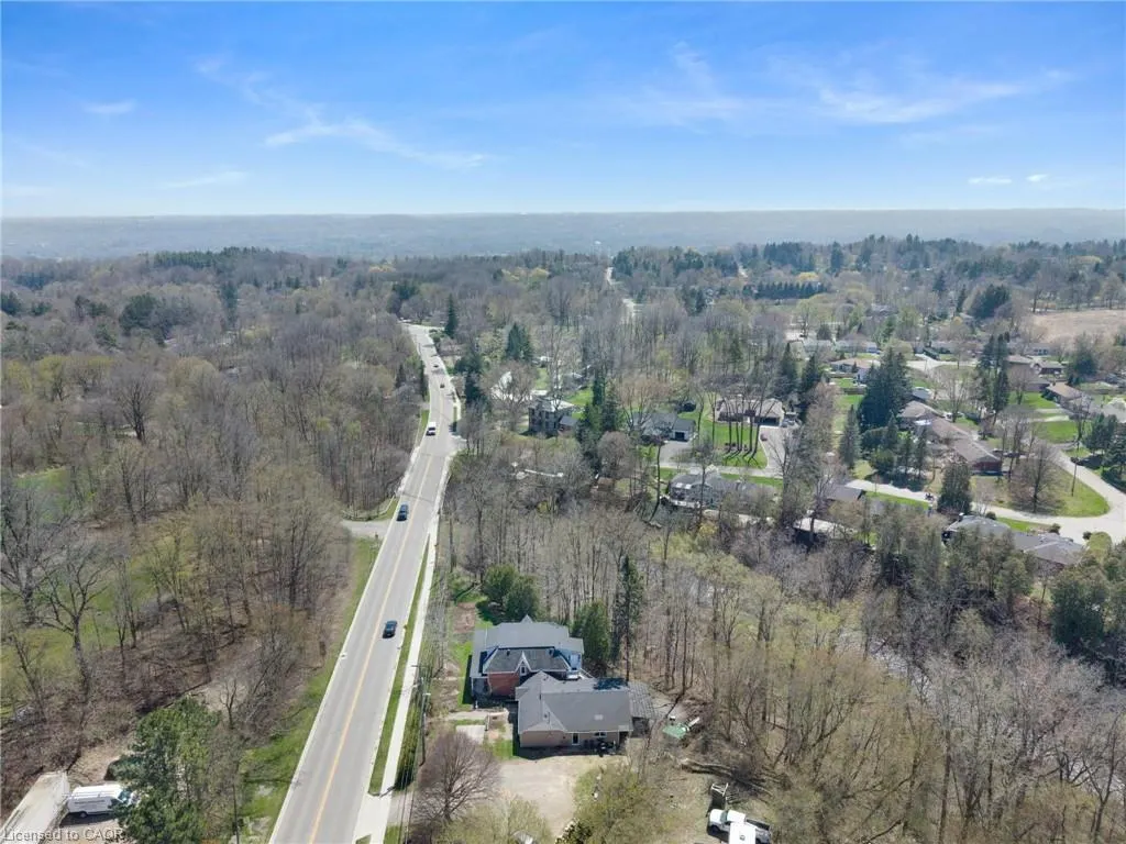 311 Brock Road