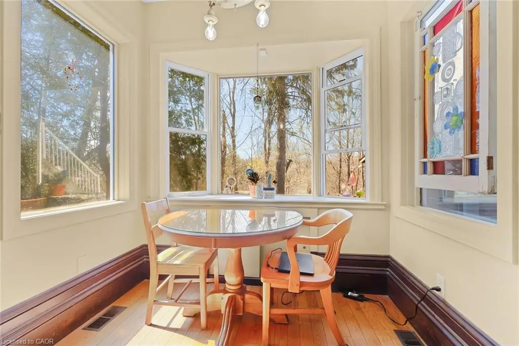 311 Brock Road
