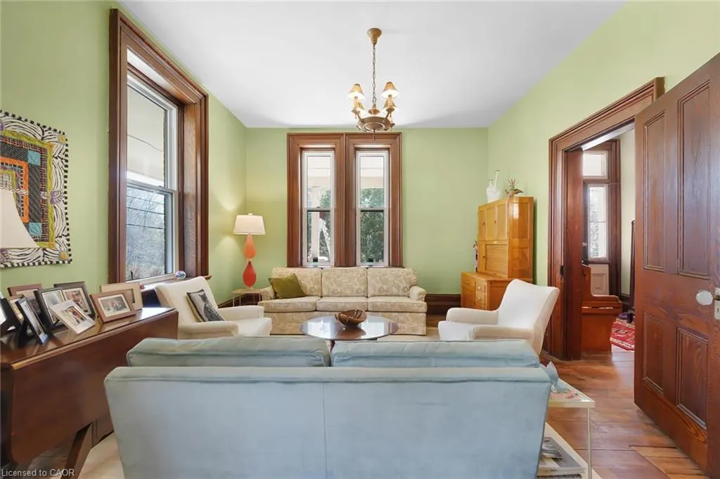 311 Brock Road