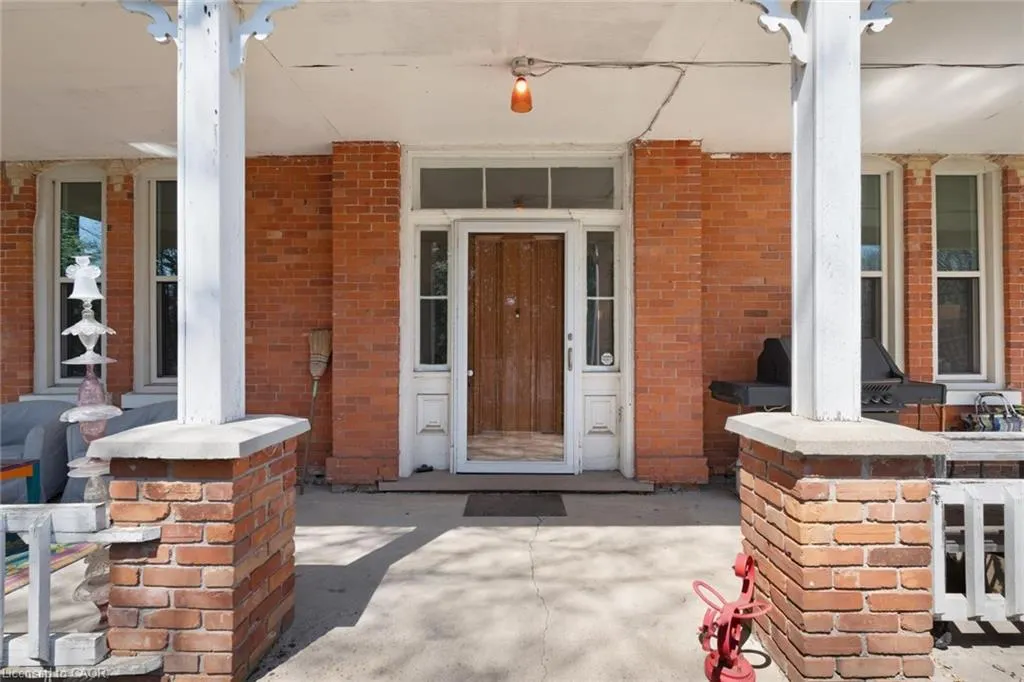 311 Brock Road