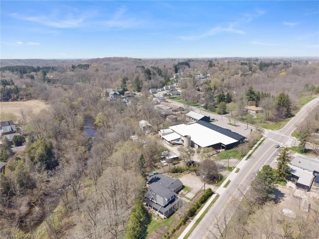 311 Brock Road
