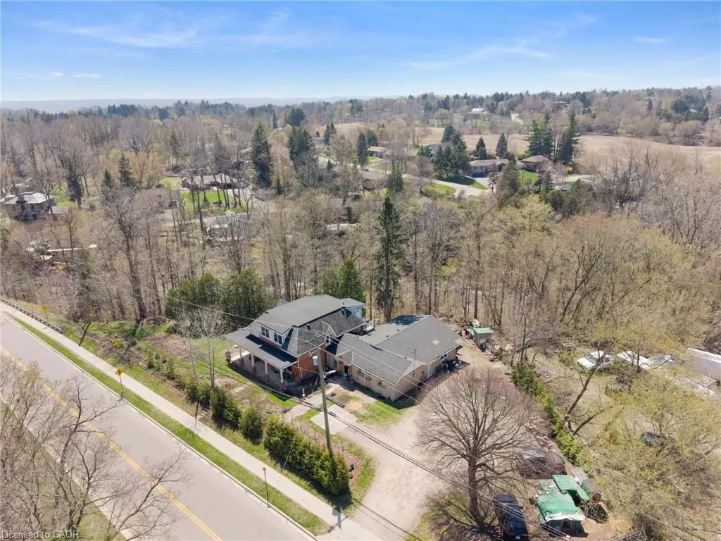 311 Brock Road