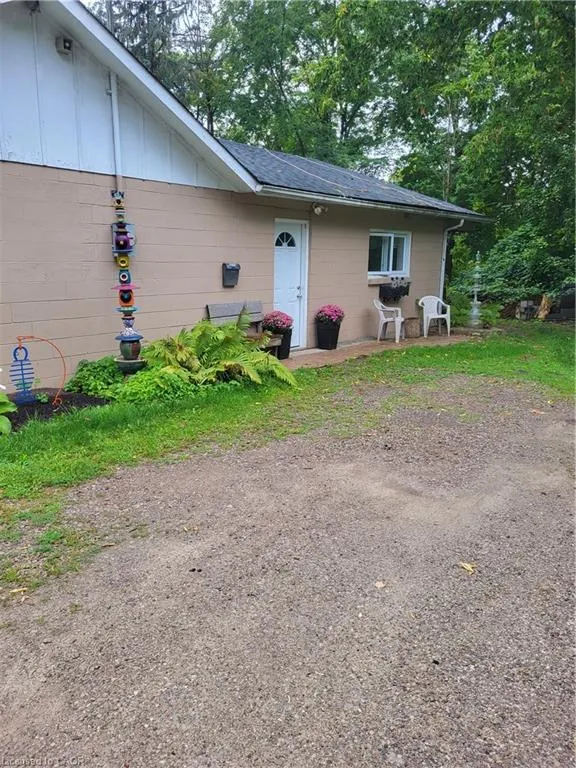 311 Brock Road