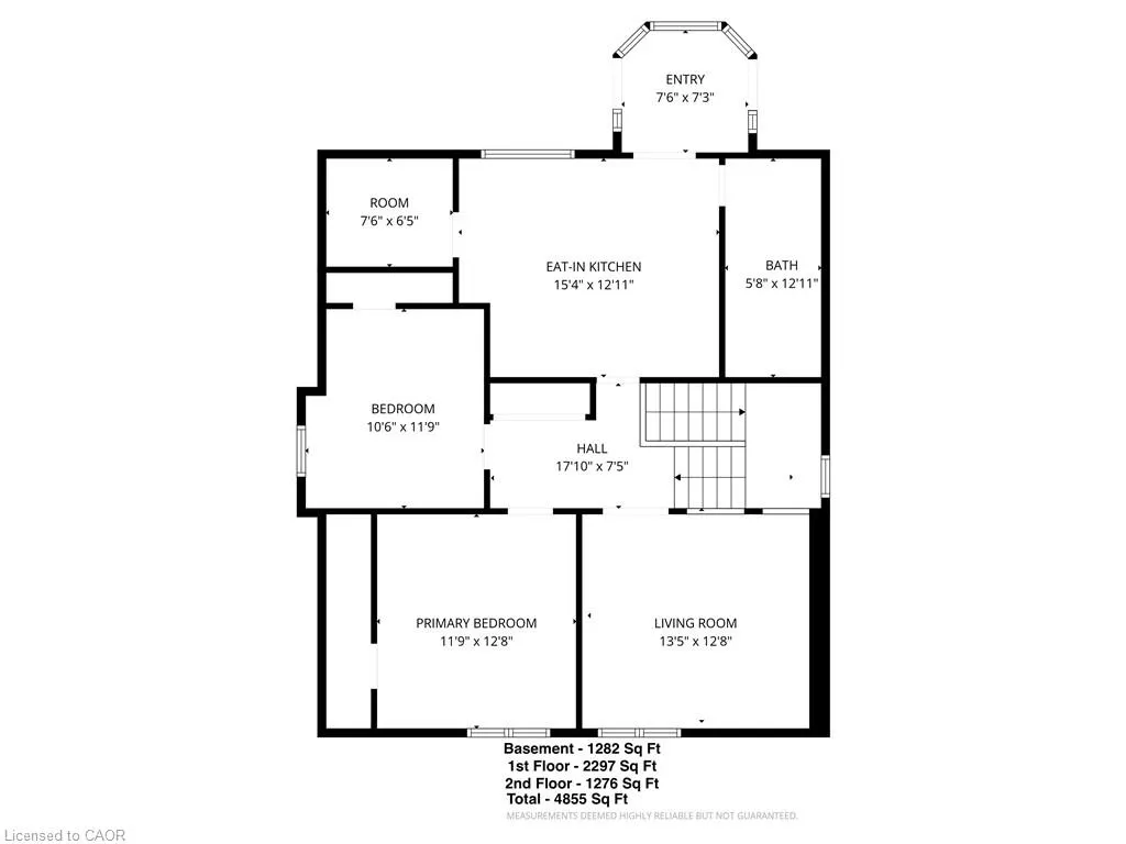 311 Brock Road