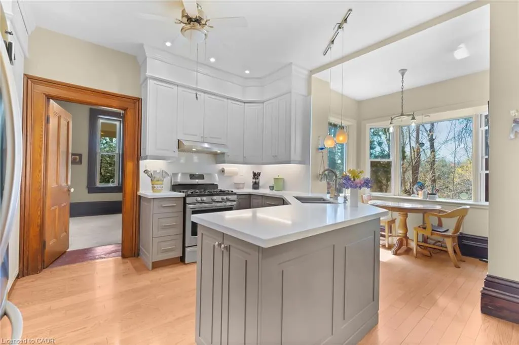 311 Brock Road