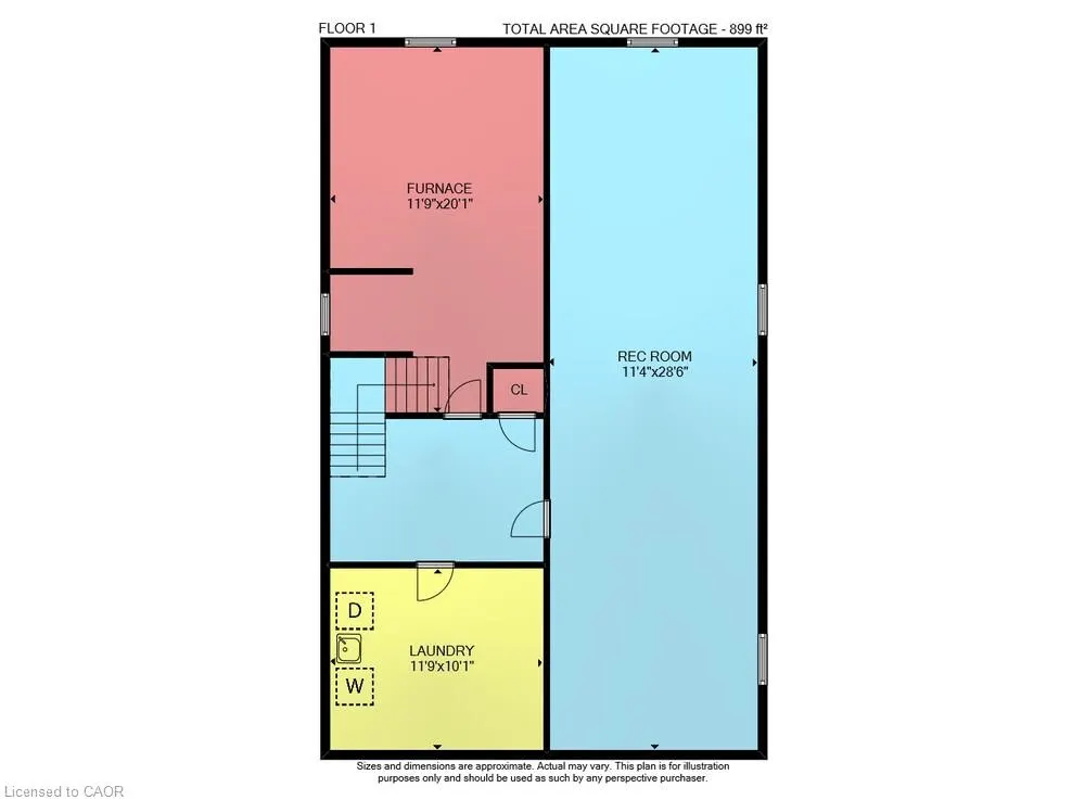19 Welbourn Drive