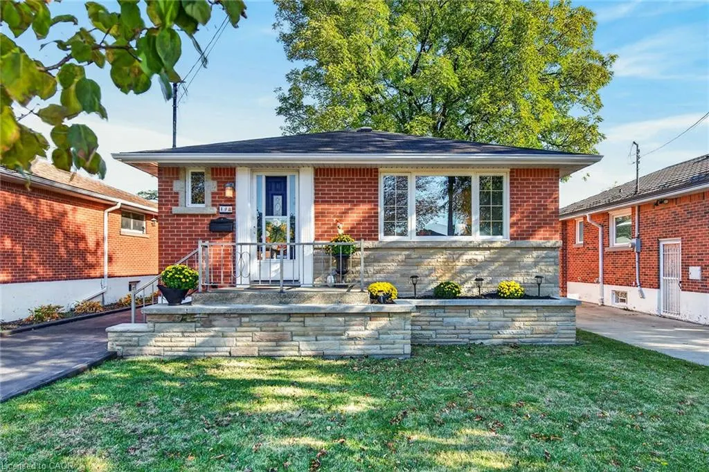 19 Welbourn Drive