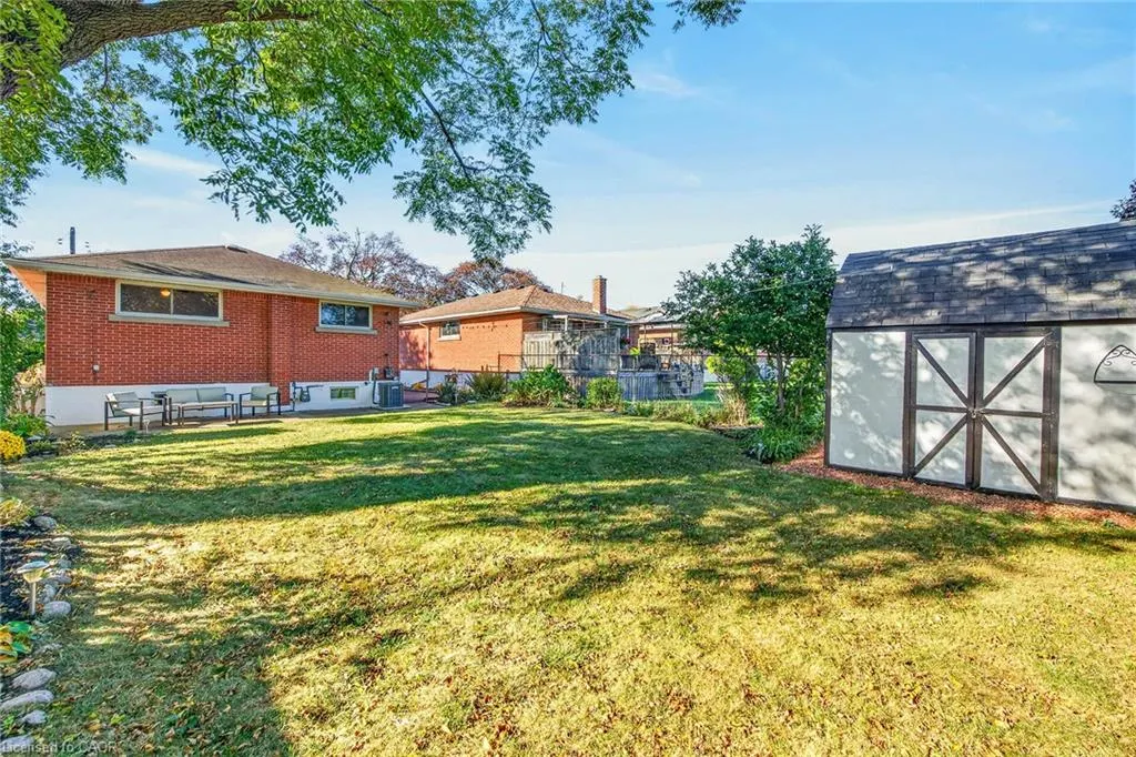 19 Welbourn Drive