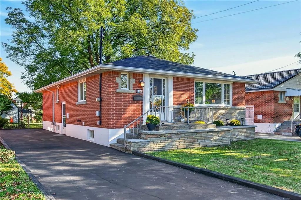 19 Welbourn Drive