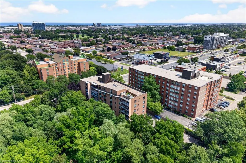 966 Queenston Road #203