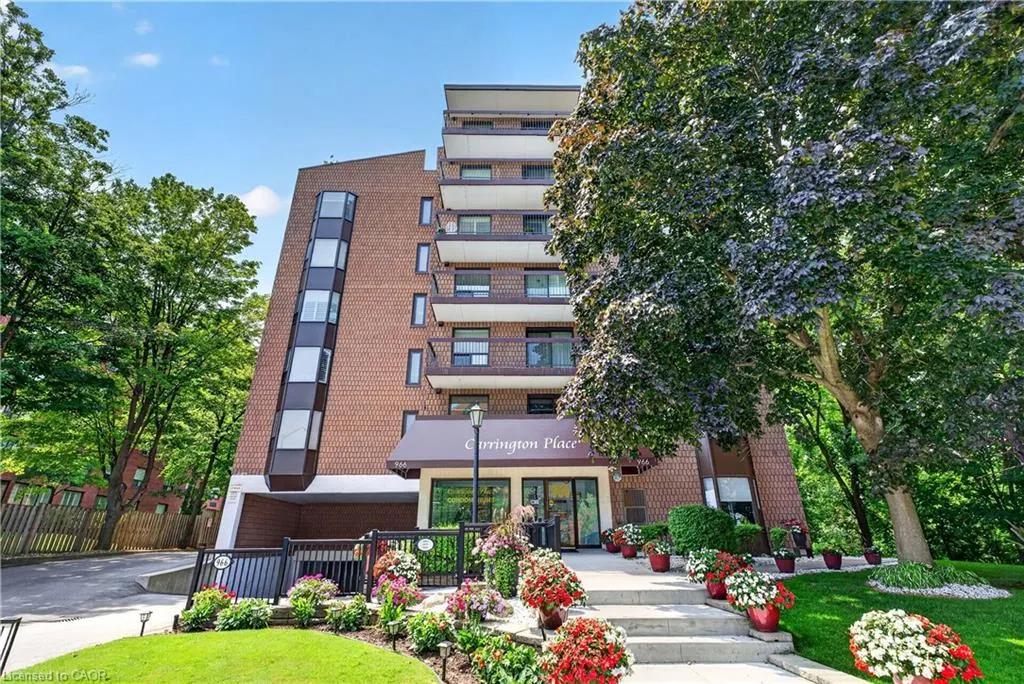 966 Queenston Road #203