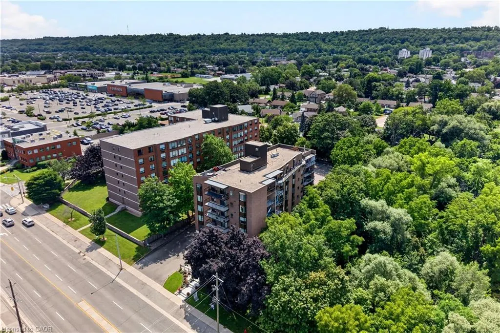 966 Queenston Road #203