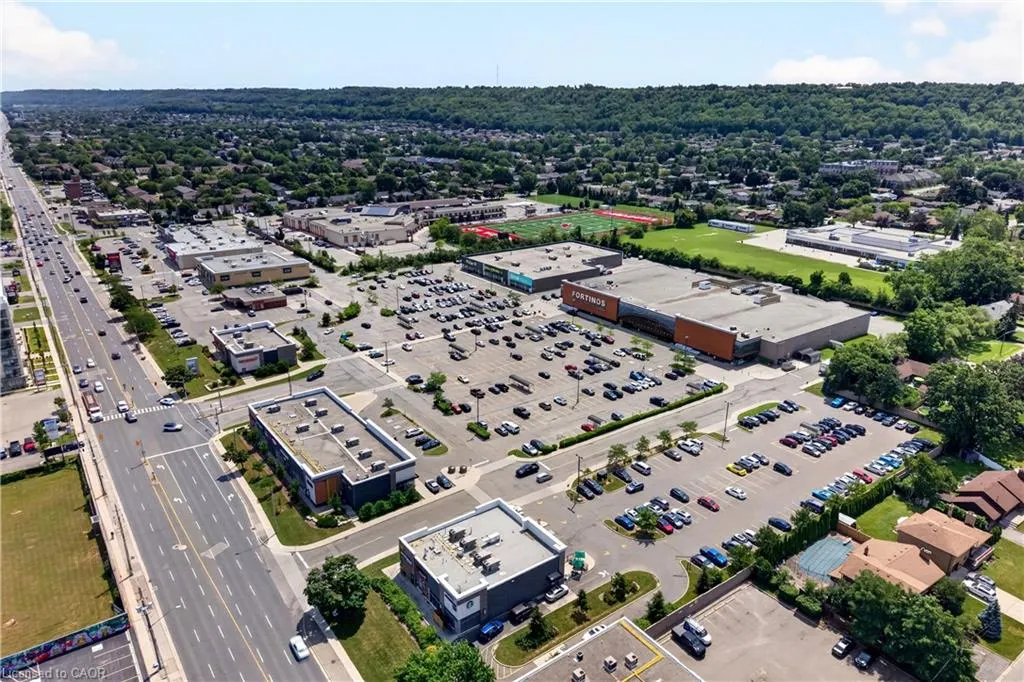 966 Queenston Road #203