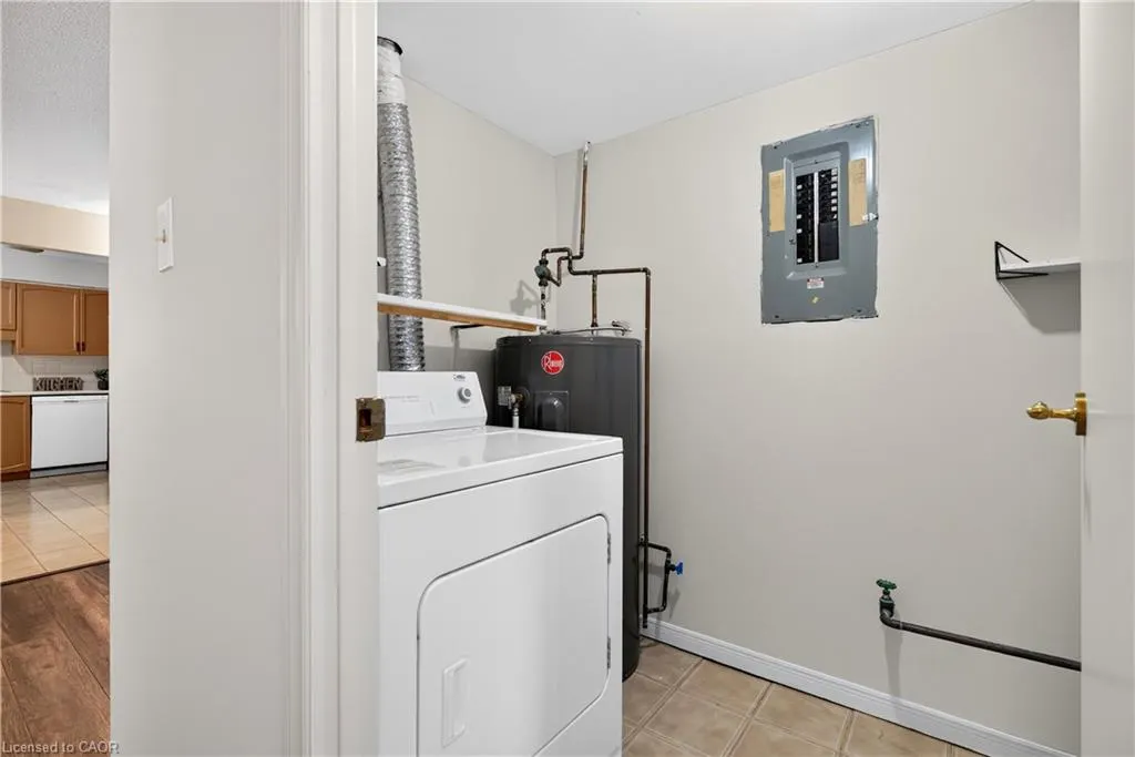 966 Queenston Road #203