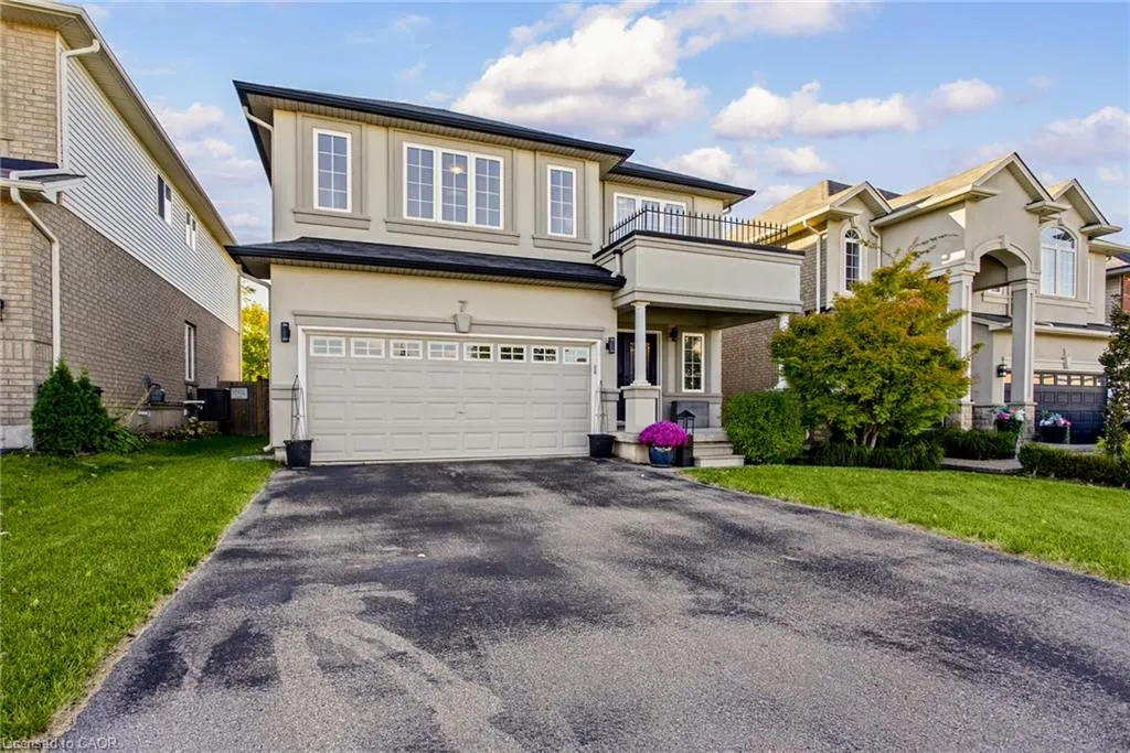 7 Lampman Drive