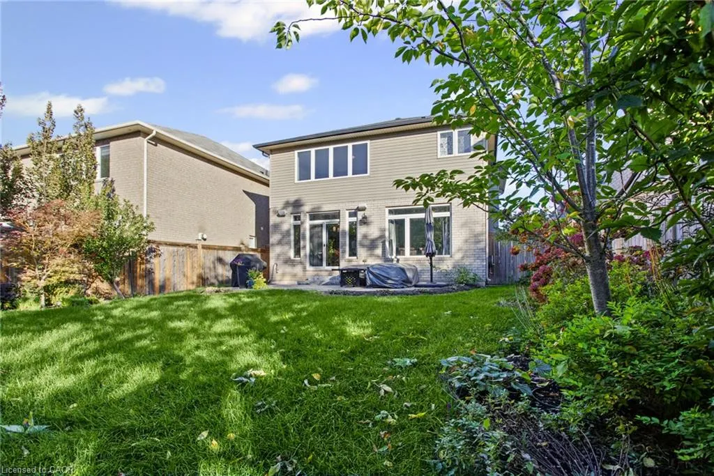 7 Lampman Drive