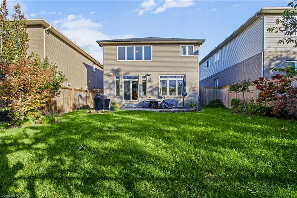 7 Lampman Drive