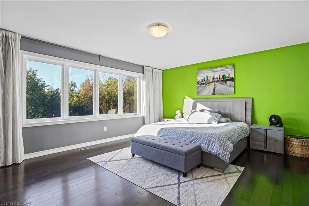 7 Lampman Drive