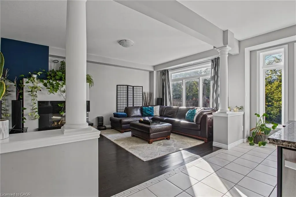 7 Lampman Drive