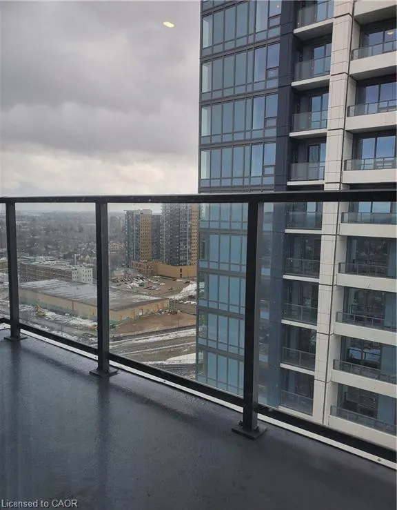 5 Wellington Street #1703