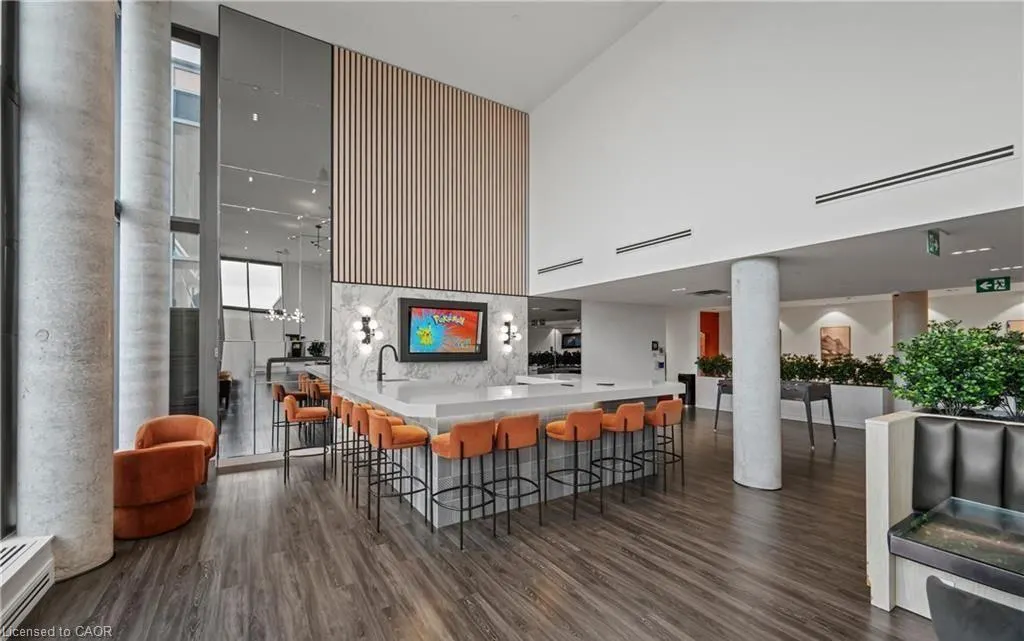 5 Wellington Street #1703
