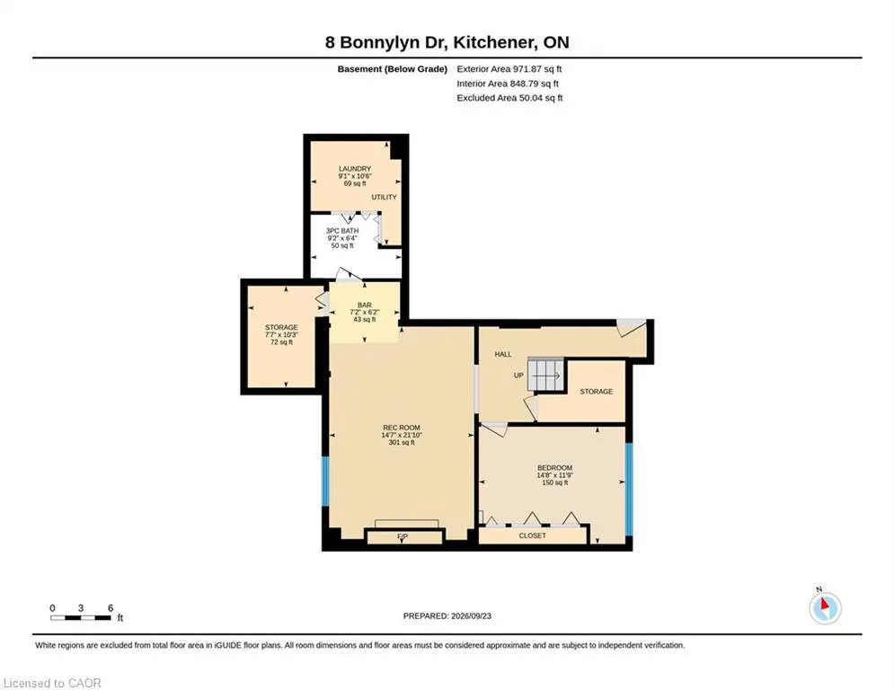 8 Bonnylyn Drive