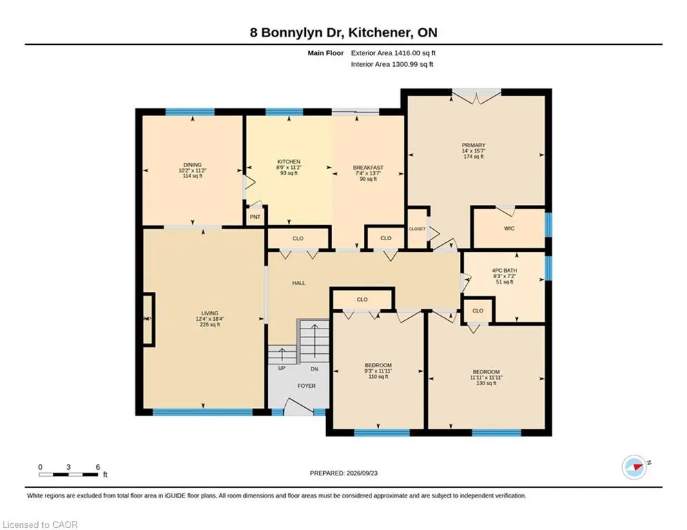 8 Bonnylyn Drive