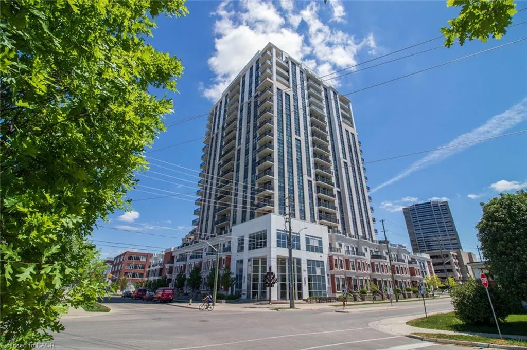 144 Park Street #808