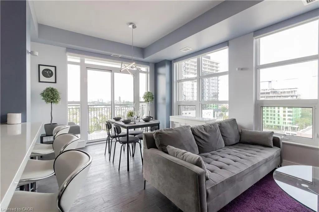 144 Park Street #808