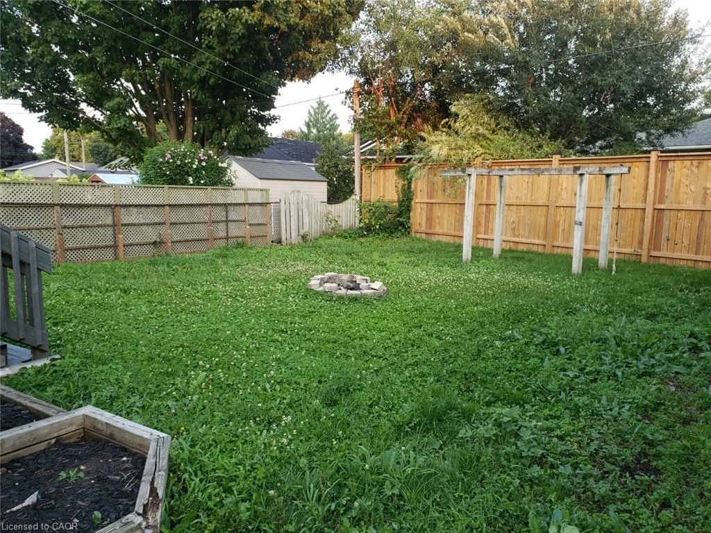 49 Edinburgh Road #Bsmt