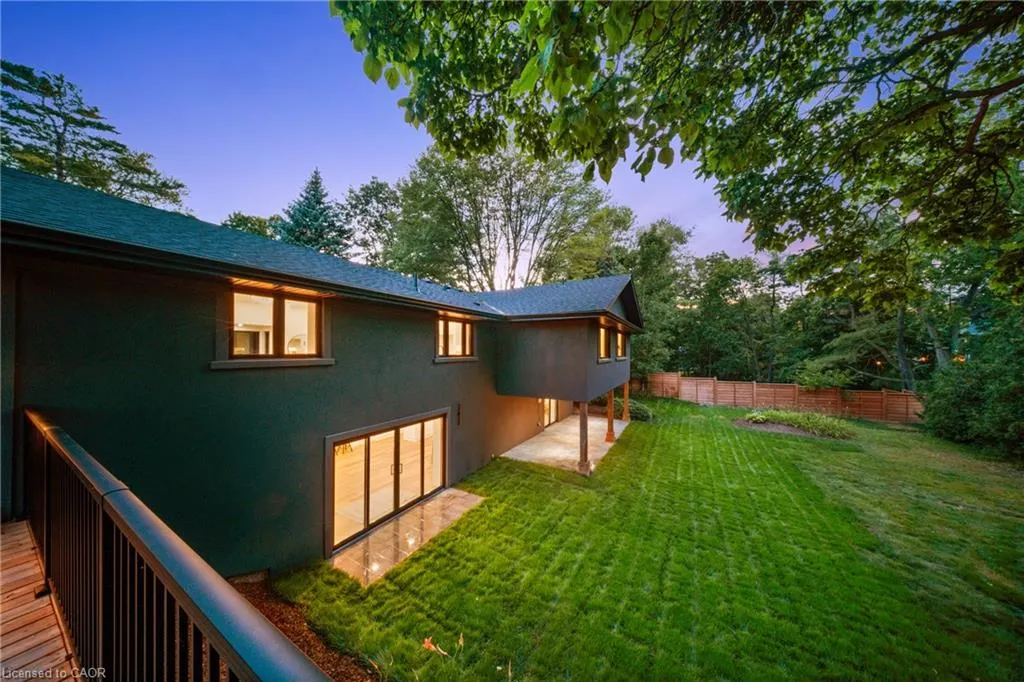 201 Trelawn Avenue