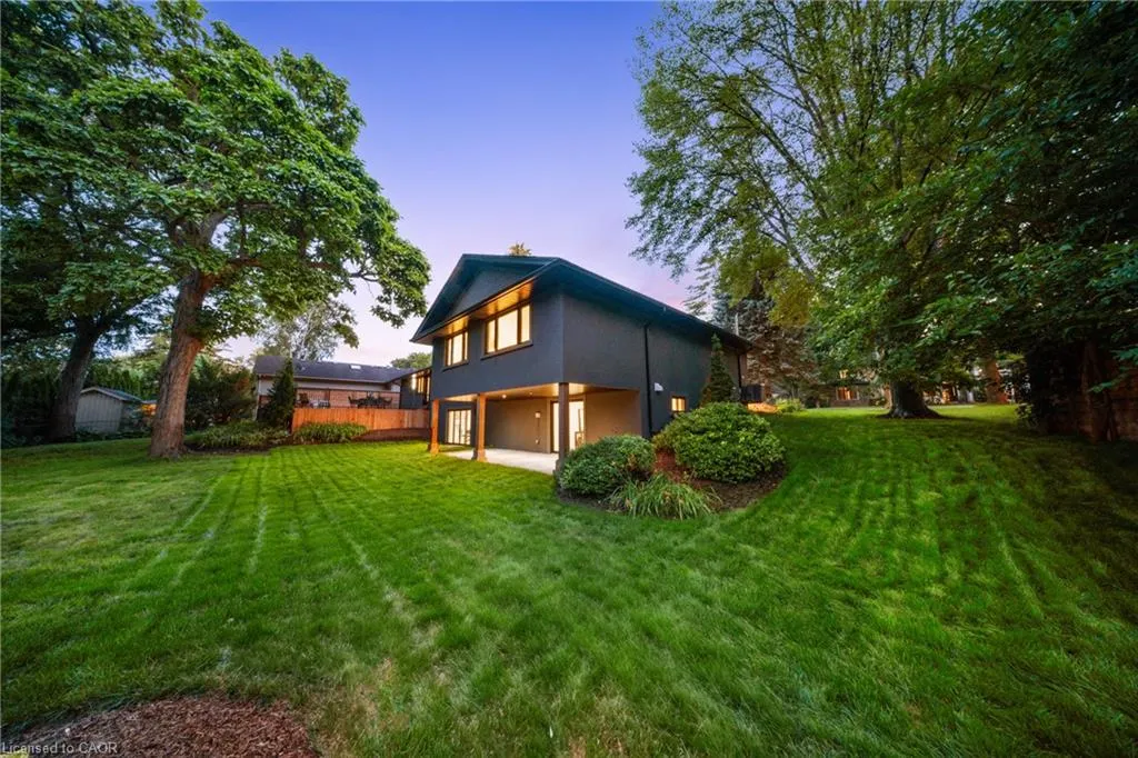 201 Trelawn Avenue