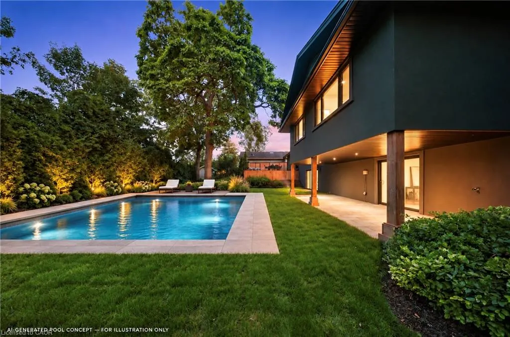 201 Trelawn Avenue