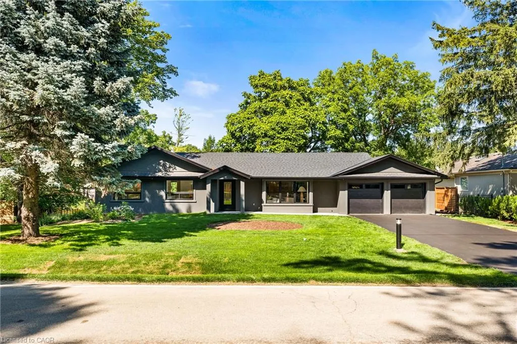 201 Trelawn Avenue