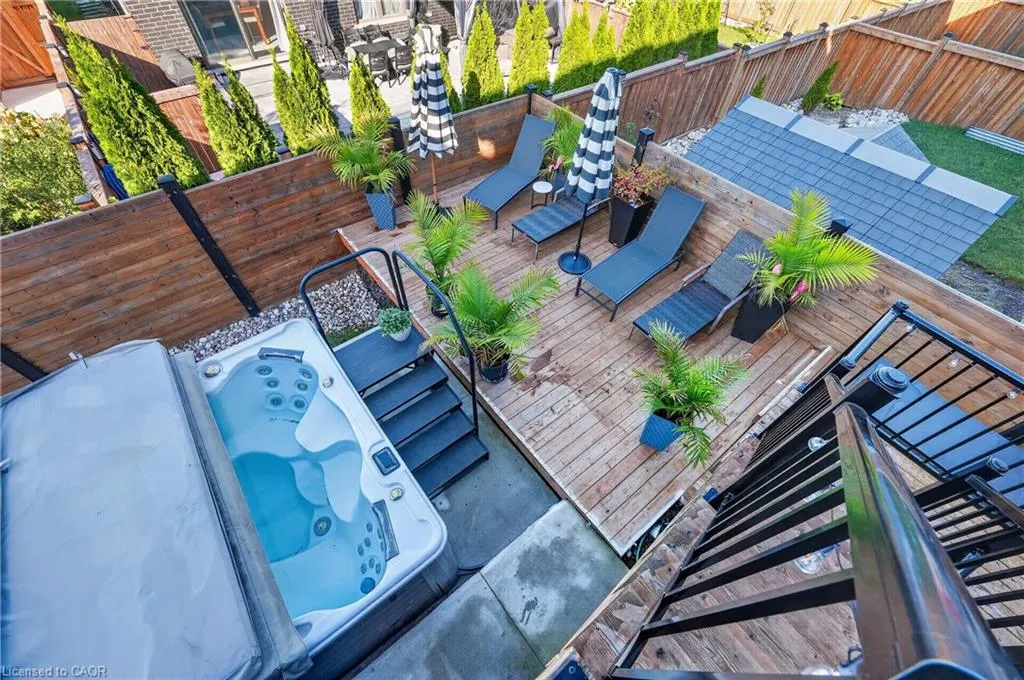 4069 Brock Street
