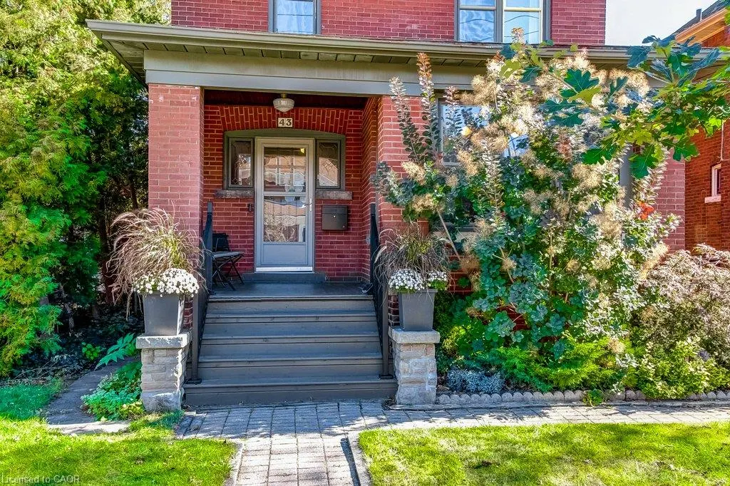 43 Rosslyn Avenue S