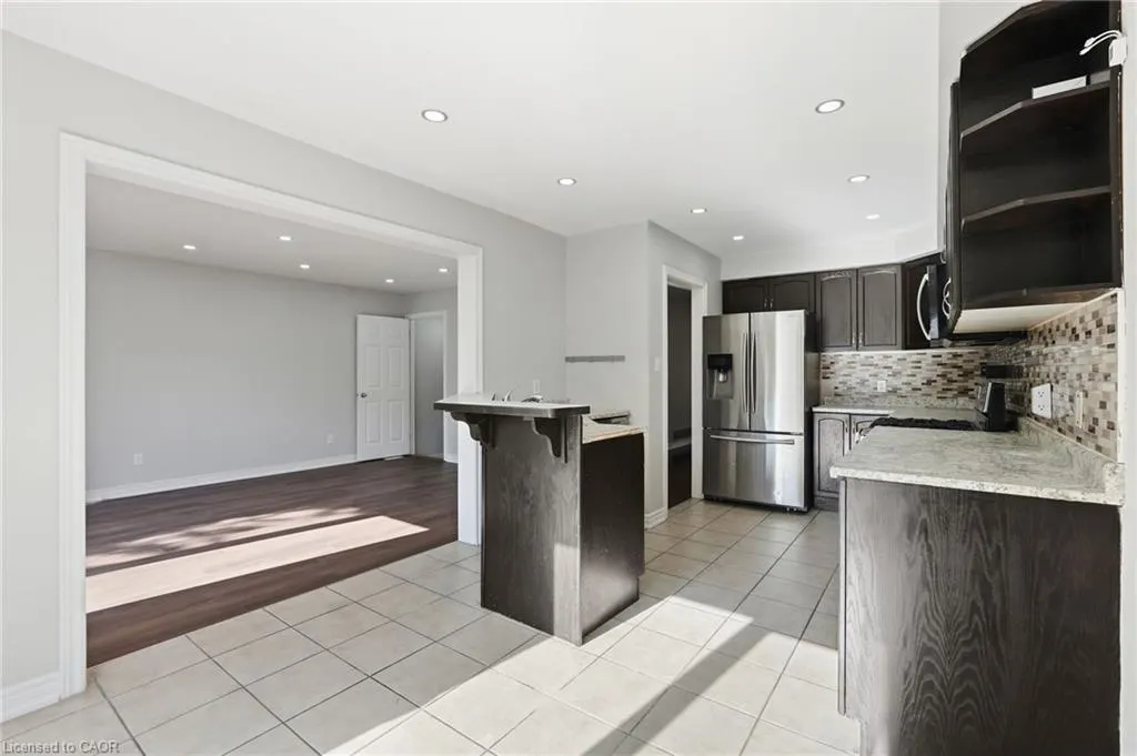 78 Peachwood Crescent #14