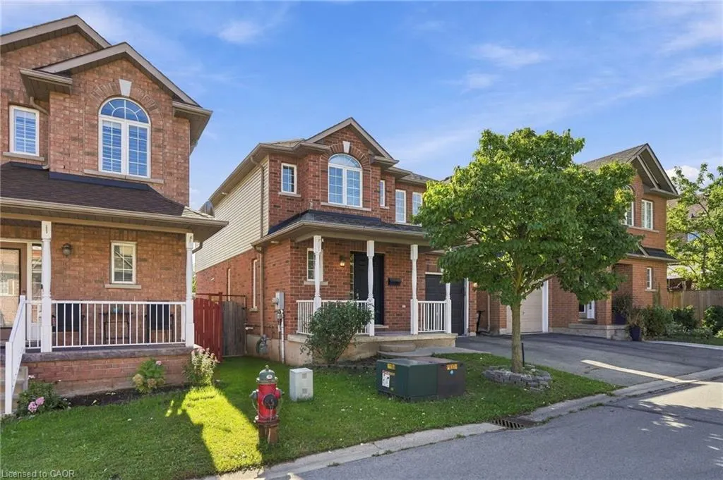 78 Peachwood Crescent #14
