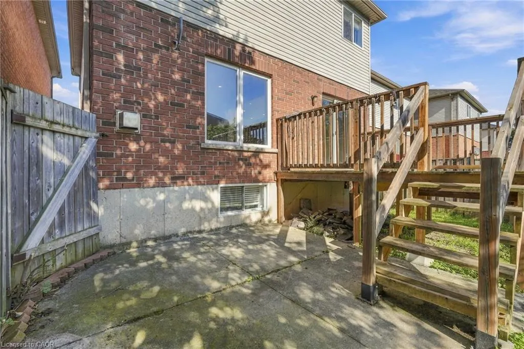 78 Peachwood Crescent #14