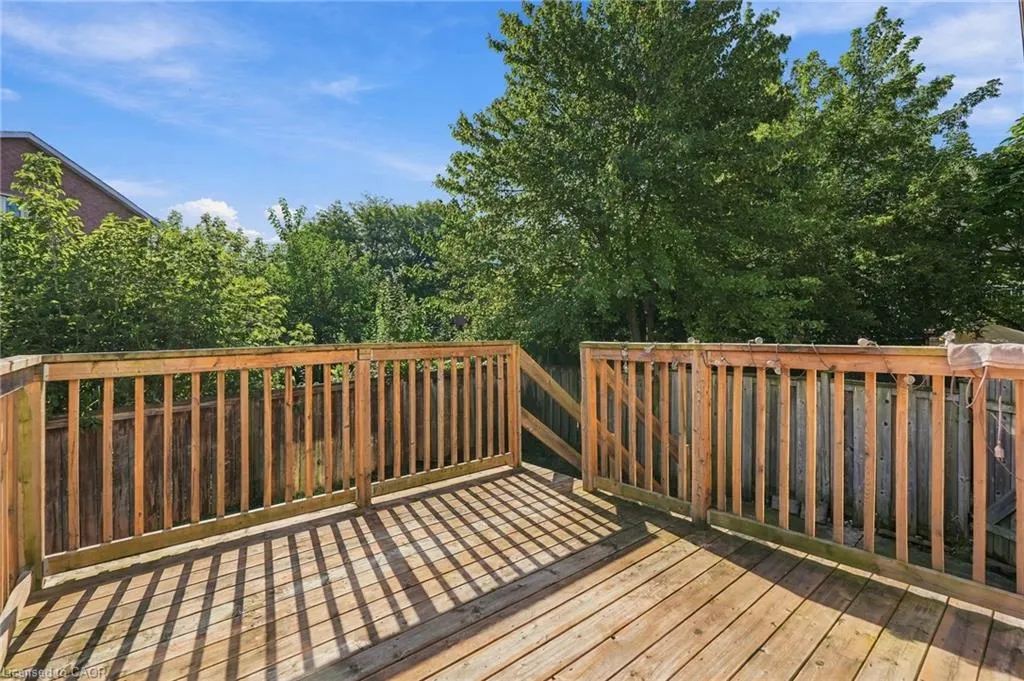 78 Peachwood Crescent #14