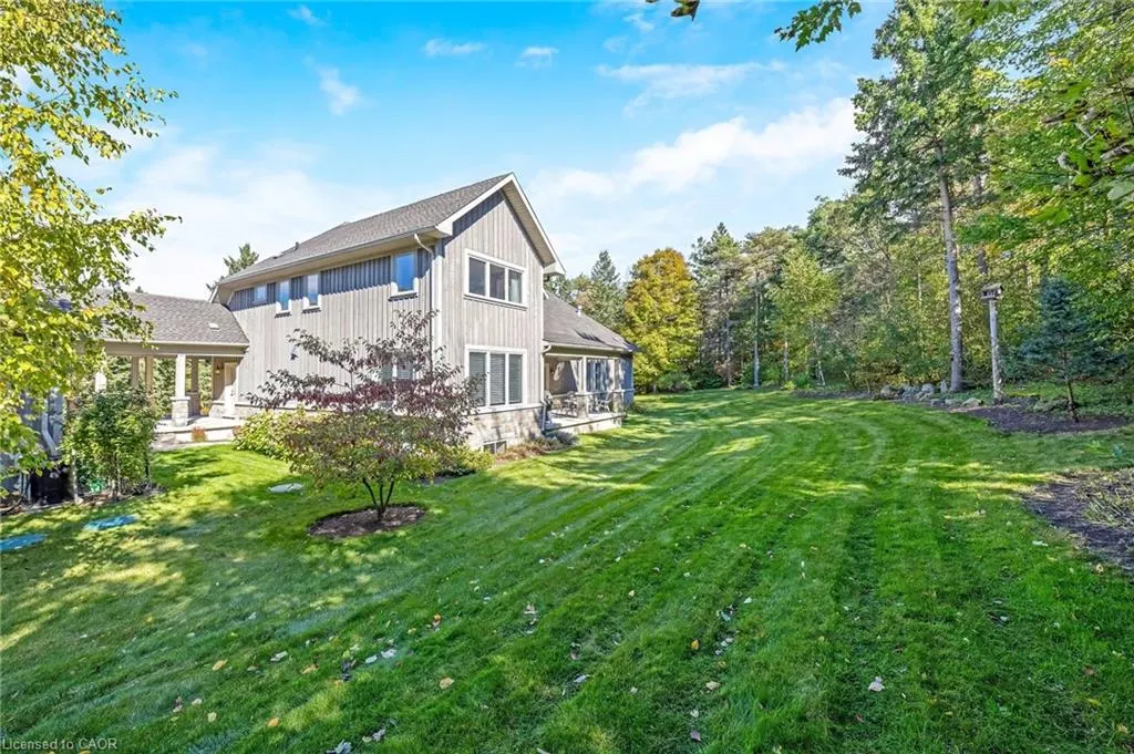4320 Random Acres Road