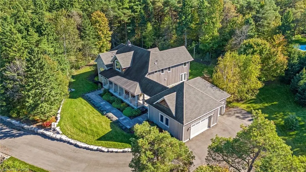 4320 Random Acres Road
