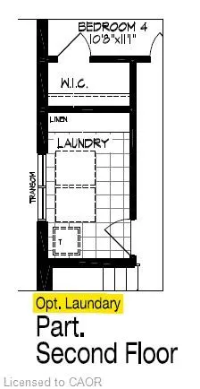 81 Wild Chicory Drive #Lot 0054