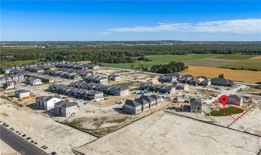81 Wild Chicory Drive #Lot 0054