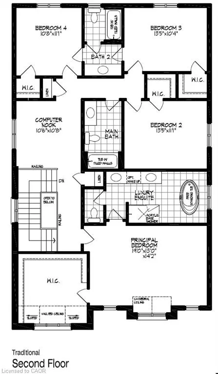 81 Wild Chicory Drive #Lot 0054