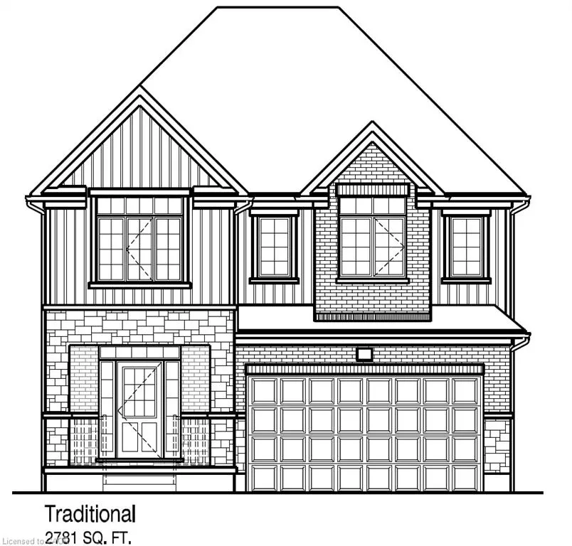 81 Wild Chicory Drive #Lot 0054